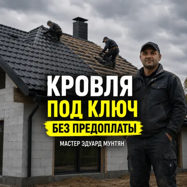 Превью видео